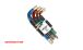 BMW F800S, F800ST & F800GT Llave Allen