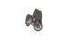 BMW F 650, CS, GS, ST, Dakar (1994-2007) Funda para motocicleta de interior