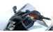 BMW K1300S Parabrisas Racing