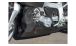 BMW K1200R & K1200R Sport Spoiler para motor