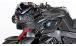BMW K1300R Tubo de aire de carbono