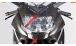 BMW K1300S Cubiertas para carenado frontal de las luces