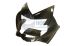BMW K1300S Carenado frontal de Carbono