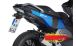 BMW C 600 Sport Soporte para matrícula