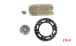 BMW F800R Kit de cadena