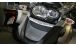 BMW R1200GS (04-12), R1200GS Adv (05-13) & HP2 Protección para el enfriador de aceite