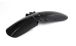 BMW R nine T Guardafangos delantero de carbono