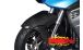 BMW C 600 Sport Guardafangos delantero