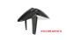 BMW R 1250 GS & R 1250 GS Adventure Guardafangos delantero de carbono