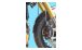 BMW R nine T Extenda Fender