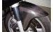 BMW R850R, R1100R, R1150R & Rockster Guardafangos delantero de carbono R1150R Rockster