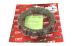 BMW F 650, CS, GS, ST, Dakar (1994-2007) Recubrimiento para embragues