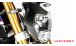 BMW R 1250 R Carenado de luz frontal
