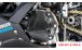 BMW S1000RR (2019- ) Tapa para alternador