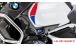 BMW R 1250 GS & R 1250 GS Adventure Air Outlet izquierda de fibra de carbono