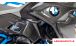 BMW R 1200 GS LC (2013-2018) & R 1200 GS Adventure LC (2014-2018) Air Outlet derecha de fibra de carbono