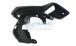 BMW R 1200 GS LC (2013-2018) & R 1200 GS Adventure LC (2014-2018) Toma de aire derecha de fibra de carbono