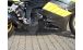 BMW K1300S Spoiler para motor