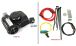 BMW R1100RT, R1150RT Claxon de Dos Tonos