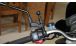 BMW R1200GS (04-12), R1200GS Adv (05-13) & HP2 Soporte de espejo para GPS
