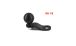 BMW R1100S Soporte para GPS o camara