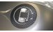 BMW R 1200 GS LC (2013-2018) & R 1200 GS Adventure LC (2014-2018) Almohadilla para tapon tapón de depósito apariencia Carbono 3D
