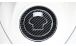 BMW R1200GS (04-12), R1200GS Adv (05-13) & HP2 Cubierta para tapón de deposito apariencia de fibra de carbono 3D