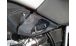 BMW R1200GS (04-12), R1200GS Adv (05-13) & HP2 Cubierta de carbono para marco