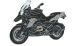 BMW R 1200 GS LC (2013-2018) & R 1200 GS Adventure LC (2014-2018) Pin R1200GS LC Triple Negro