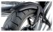 BMW R1200GS (04-12), R1200GS Adv (05-13) & HP2 Guardafangos de plástico ABS