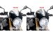 BMW R nine T Parabrisas Sport
