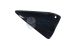 BMW R 1200 GS LC (2013-2018) & R 1200 GS Adventure LC (2014-2018) Cubierta triangular de carbono para marco, lado izquierdo