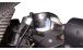 BMW K1200R & K1200R Sport Kit de cubierta para reserva