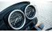 BMW R850GS, R1100GS, R1150GS & Adventure Adorno para velocimetro