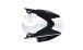 BMW S1000RR (2009-2018) Cubierta para luz trasera