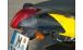 BMW K1200S Cubierta para luz trasera