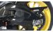 BMW S1000RR (2009-2018) Tapa de basculante izquierdo y derecho