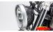 BMW R nine T Carcasa para faro