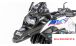 BMW R 1250 GS & R 1250 GS Adventure Pico de carbono
