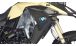 BMW F650GS (08-12), F700GS & F800GS (08-18) Carenado de carbono para lado derecho