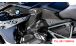 BMW R 1250 RS Paneles laterales para depósito