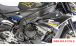 BMW S1000R (2014-2020) Carenado de carbono para lado