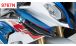 BMW S1000RR (2009-2018) Spoilers laterales