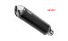 BMW F650GS (08-12), F700GS & F800GS (08-18) Escape SHARK DSX-5