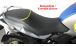 BMW G 310 GS Conversión de asiento (asiento de una pieza)
