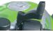 BMW F 650, CS, GS, ST, Dakar (1994-2007) Extension para espejos