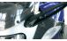 BMW R1100S Extensión para espejos