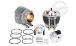 BMW R 80 modelo Power Kit Extra