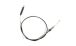 BMW R 80 modelo Cable para embrague