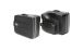 BMW R 100 modelo Conjunto Motocase Classic